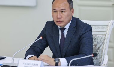 Павлодардың экс-әкімі тұрғындардан кешірім сұрады