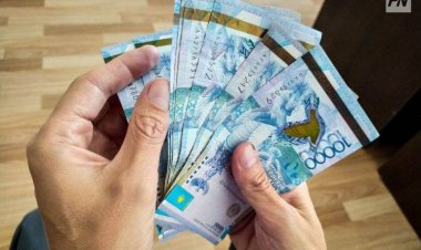 Елімізде ерлердің еңбекақысы әйелдердің жалақысынан көп