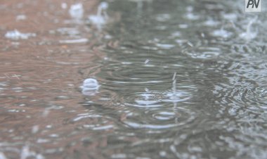 Испанияда жаңбырдың салдарынан қауіптің қызыл деңгейі жарияланды