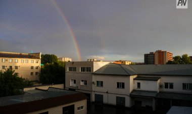 Сәрсенбі күні Павлодар облысында тұман мен жаңбыр күтіледі