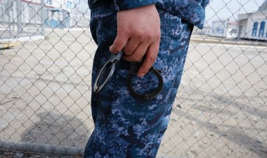 Жителю Павлодарской области заменили ограничение свободы реальным сроком