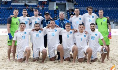 12 из 12: как павлодарцы ведут к победе сборную Казахстана