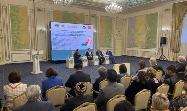 В Павлодаре стартовал экологический форум