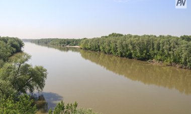 Эколог нашёл способ увеличить приток воды в Иртыш