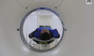 Павлодарлықтар компьютерлік томографиядан тегін өте алады