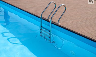 В Аксу построят инклюзивный бассейн