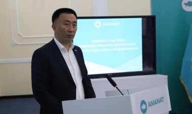 Павлодар облысында «Қарызсыз қоғам» жобасы іске асырылады