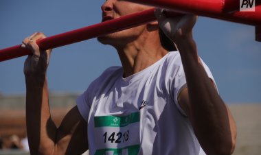 Павлодарская область вошла в топ по спортивным сооружениям в Казахстане