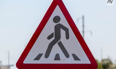 Павлодарда оқушыны өткізбеген жүргізушіге айыппұл салынды