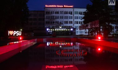В поисках легенд: зачем американка возвращается в Павлодар