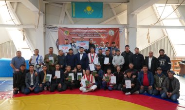 Павлодарда алғаш рет «Имам барысы» анықталды