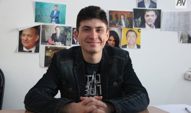Секреты профессии: физиогномист