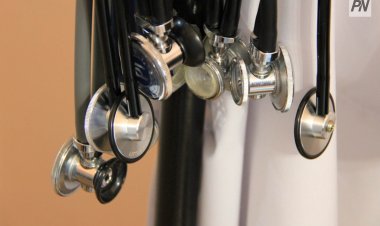 В Павлодаре мужчину спасли от удушья