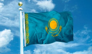 Елімізде белсенді азаматтарды наградтайтын жаңа медаль бекітілді