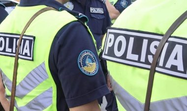 Полицейские в Павлодаре проверили съемные квартиры