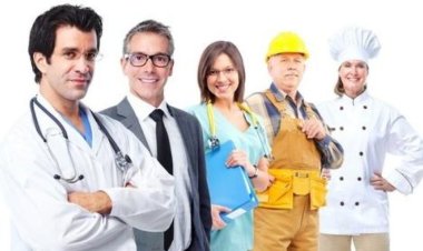 Расскажи о профессии и выиграй: конкурсом отметят День труда в Павлодарской области