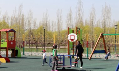 «Остался крайне недоволен»: аким Экибастуза о ремонте дорог (ВИДЕО)