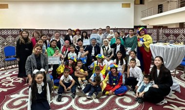 В Павлодаре отметили День семьи