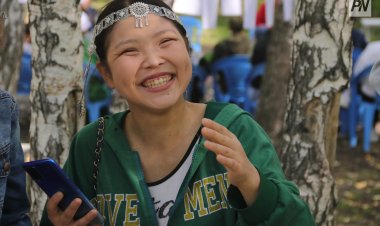 В Павлодаре жасылелевцы провели экологический пикник