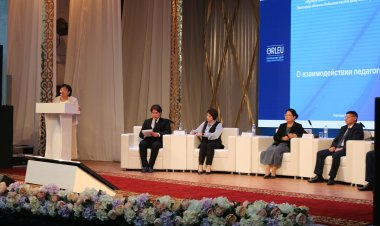 Павлодар облысында ата-аналар альянсы құрылды