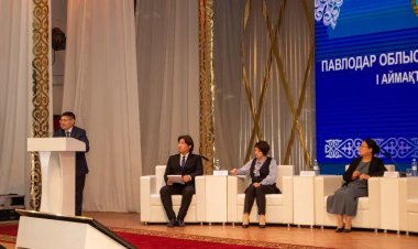 Павлодарский судья: дети разведенных родителей чаще склонны к суициду