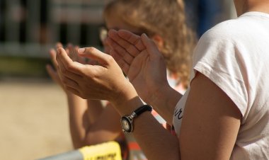 Жители Уганды установили новый мировой рекорд