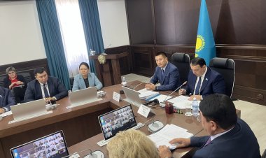 Это только начало: сельчане выберут акимов в трех районах Павлодарской области