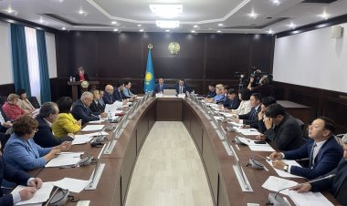 Переименованы два населенных пункта Павлодарской области