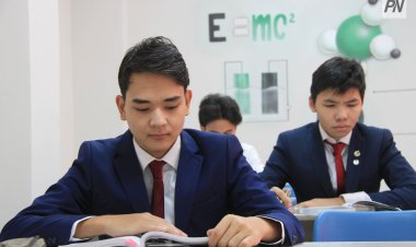 Павлодарлық екі мектепте әкелер кеңесі ашылды