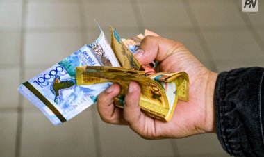Тереңкөлде мешіттен ақша ұрлаған тұрғын сотталды