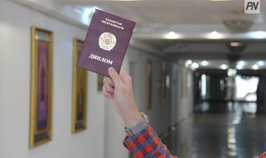 Алғашқы жұмыс орны: Павлодар облысында жұмыспен қамтылған жастардың саны өсті