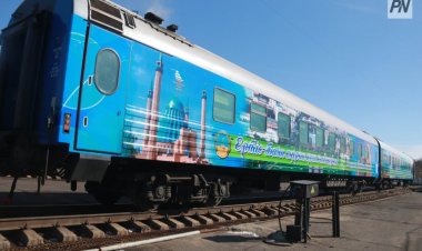 Елімізде 600-ден астам ескі вагон жолаушы тасымалдап жүр