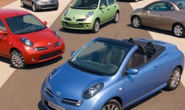 Отменить налог на малолитражные авто предложили в Казахстане