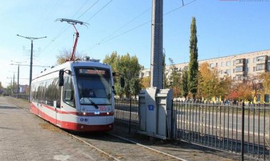 В Павлодаре частично закроют проезд через перекресток