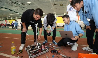 Отбасылық фестиваль: Финляндияға  жолдама алатындар  анықталды