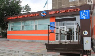 В Павлодаре объяснили неприятную ситуацию с карьерным центром