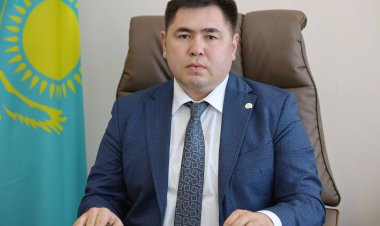 Павлодар қаласының әкімі тағайындалды