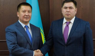 Асайын Байханов қала әкімінің негізгі қызметінің басым бағыттарын атады