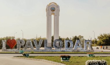 Новый аким Павлодара получил первые поручения