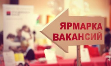 Безработным павлодарцам помогут найти работу