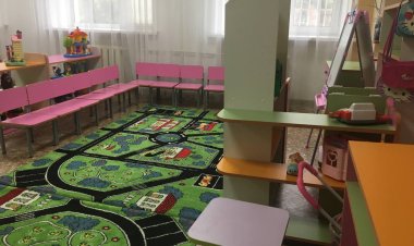 Дать второй шанс: детей из павлодарского спеццентра навестили родители