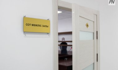 Павлодар әкімі орынбасарының ісі сотта қаралады