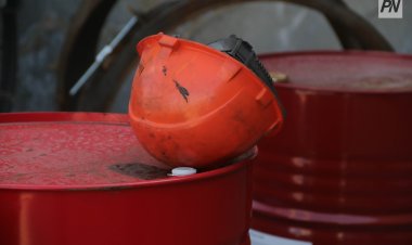 Жители Павлодарской области стали реже получать травмы на работе