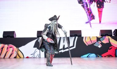 Косплей и спецпоказы: каким будет Comic Con в Астане