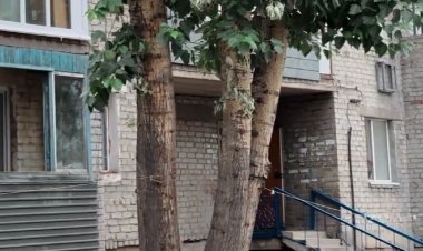 Екібастұзда 200-ге жуық көпқабатты үйде ПИК жоқ (ВИДЕО)