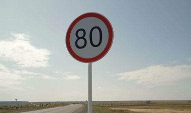 Павлодарлық жүргізушілер облыстық тас жолмен  жүйткімейтін болды