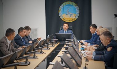 На улицах Павлодарской области внедрят новые системы видеонаблюдения