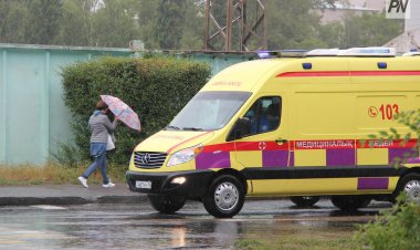 В Павлодаре дети стали чаще попадать в больницы после прогулок