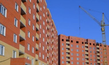 В Павлодаре очередники могут обзавестись жильем