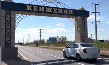 Ата-анаң біледі: Павлодарда ер адам екі оқушыны алдап, ертіп кетпек болған